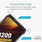 For Ulefone Armor X13 10pcs 0.26mm 9H 2.5D Tempered Glass Film - 3