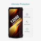 For Ulefone Armor X13 10pcs 0.26mm 9H 2.5D Tempered Glass Film - 4