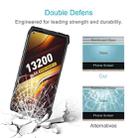 For Ulefone Armor X13 10pcs 0.26mm 9H 2.5D Tempered Glass Film - 5