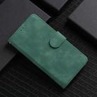 For vivo V50 Lite 4G / 5G Global Skin Feel Magnetic Flip Leather Phone Case(Green) - 2