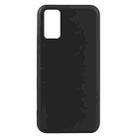 For Motorola Moto G Play 2024 TPU Phone Case(Black) - 2