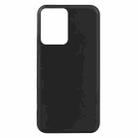 For Motorola Edge 2024 TPU Phone Case(Black) - 2