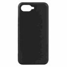 For Motorola Razr 50 TPU Phone Case(Black) - 2
