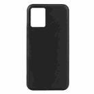 For Motorola Moto G64y 5G TPU Phone Case(Black) - 2