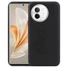 For vivo S18e TPU Phone Case(Black) - 1