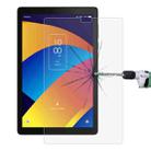 For TCL Tab 8 Plus SE 9H 0.3mm Explosion-proof Tempered Glass Film - 1