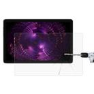 For TCL Tab 10 Nxtpaper 5G 9H 0.3mm Explosion-proof Tempered Glass Film - 1