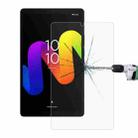 For TCL Tab 8 Gen2 8.7 9H 0.3mm Explosion-proof Tempered Glass Film - 1