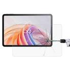 For TCL Nxtpaper 11 WiFi / Tab 11 FE 9H 0.3mm Explosion-proof Tempered Glass Film - 1