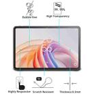 For TCL Nxtpaper 11 WiFi / Tab 11 FE 9H 0.3mm Explosion-proof Tempered Glass Film - 3