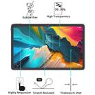 For TCL Nxtpaper 11 Gen2 11 inch 9H 0.3mm Explosion-proof Tempered Glass Film - 3