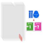 For TCL Tab 8 Plus SE 25pcs 9H 0.3mm Explosion-proof Tempered Glass Film - 2