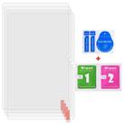 For TCL Tab 10 Nxtpaper 5G 25pcs 9H 0.3mm Explosion-proof Tempered Glass Film - 2