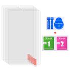 For TCL Tab 8 Gen2 8.7 25pcs 9H 0.3mm Explosion-proof Tempered Glass Film - 2