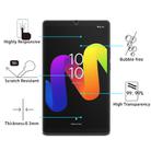 For TCL Tab 8 Gen2 8.7 25pcs 9H 0.3mm Explosion-proof Tempered Glass Film - 3