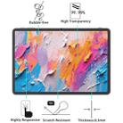 For TCL Nxtpaper 11 Plus 11.5 25pcs 9H 0.3mm Explosion-proof Tempered Glass Film - 3