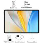 For vivo Pad SE 12.3 inch 9H 0.3mm Explosion-proof Tempered Glass Film - 3