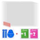 For vivo iQOO Pad / Pad 2 25pcs 9H 0.3mm Explosion-proof Tempered Glass Film - 2