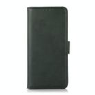 For Xiaomi Poco F6 Pro Cow Texture Leather Phone Case(Green) - 2