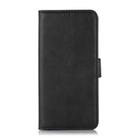 For Xiaomi Poco F6 Pro Cow Texture Leather Phone Case(Black) - 2