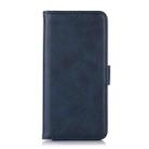 For Xiaomi Redmi K70 5G / K70 Pro 5G Cow Texture Leather Phone Case(Blue) - 2