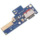 For Doogee X98 Charging Port Board - 2