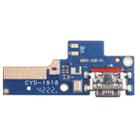 For Doogee X98 Pro Charging Port Board - 1