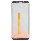 For Doogee X97 LCD Screen with Digitizer Full Assembly - 3