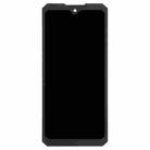 For Doogee S89 LCD Screen with Digitizer Full Assembly - 2