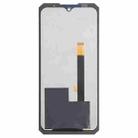 For Doogee S89 LCD Screen with Digitizer Full Assembly - 3