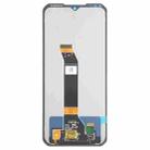 For Doogee V30 5G LCD Screen with Digitizer Full Assembly - 3