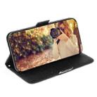 For Tecno Camon 20 Pro 5G 3D Colored Horizontal Flip Leather Phone Case(Hug Cat) - 5