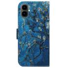 For Tecno Pop 10 / Spark Go 2 4G Coloured Drawing Flip Leather Phone Case(Apricot) - 3