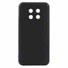 For Huawei nova Y91 TPU Phone Case(Black) - 2