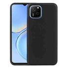 For Huawei Maimang A20 TPU Phone Case(Black) - 1