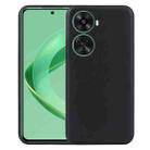 For Huawei nova 11 SE TPU Phone Case(Black) - 1