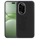 For Huawei nova 13 Pro TPU Phone Case(Black) - 1