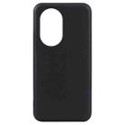 For Huawei nova 13 Pro TPU Phone Case(Black) - 2