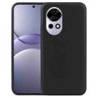 For Huawei nova 13 TPU Phone Case(Black) - 1