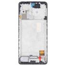 OLED Material LCD Screen For Xiaomi Redmi Note 10 Pro Max Digitizer Full Assembly with Frame - 3