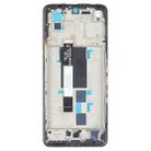 OEM Material LCD Screen For Xiaomi Poco X3 GT Digitizer Full Assembly with Frame - 3