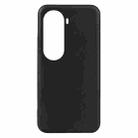 For vivo iQOO Z9s Pro TPU Phone Case(Black) - 2