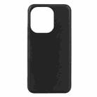 For vivo T3 Pro 5G TPU Phone Case(Black) - 2