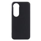 For vivo T3 Ultra TPU Phone Case(Black) - 2