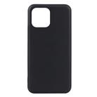 For vivo Y37 Pro TPU Phone Case(Black) - 2