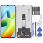 For Xiaomi Redmi A1+ LCD Screen For with Digitizer Full Assembly - 1