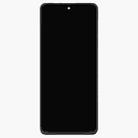 IPS Original LCD Screen For Xiaomi Redmi Note 11T Pro+ with Digitizer Full Assembly - 2