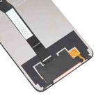 IPS Original LCD Screen For Xiaomi Redmi Note 11T Pro+ with Digitizer Full Assembly - 5