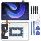 For Xiaomi Pad 6 LCD Screen For with Digitizer Full Assembly - 1