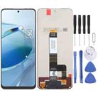 For Xiaomi Redmi 12 5G LCD Screen For with Digitizer Full Assembly - 1